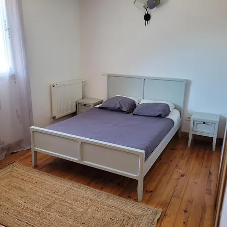 Louis Дом отдыха Saint-Paul-des-Fonts