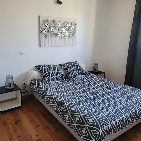 Дом отдыха Louis Saint-Paul-des-Fonts