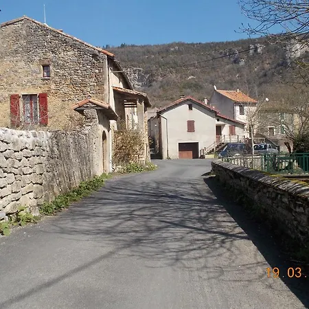 Semesterbostad Maison De Louis Saint-Paul-des-Fonts