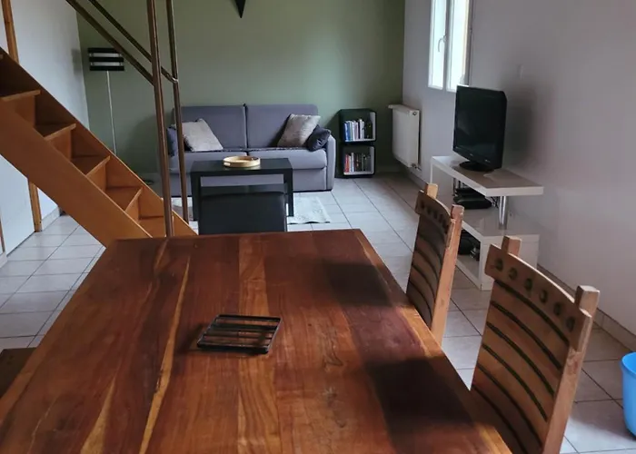 Louis Дом отдыха