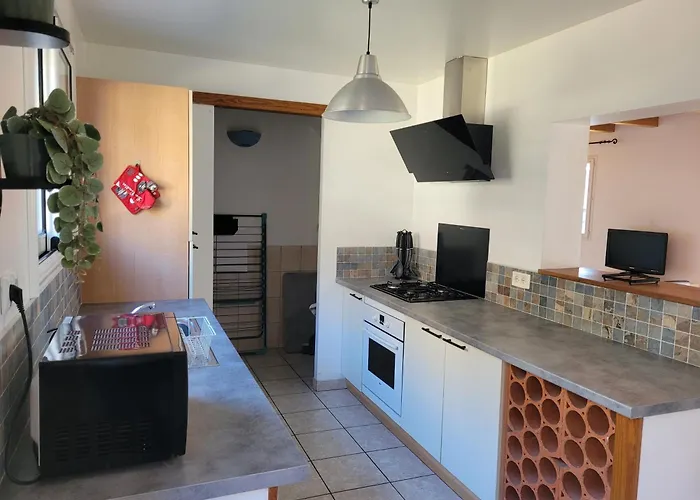 Дом отдыха Louis