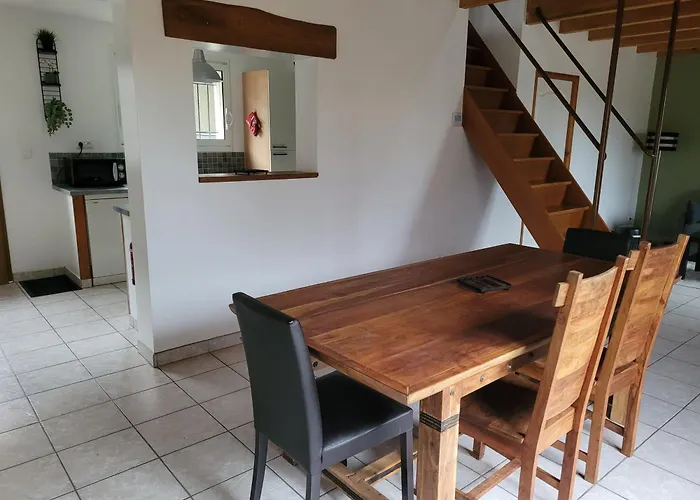 Louis Дом отдыха *