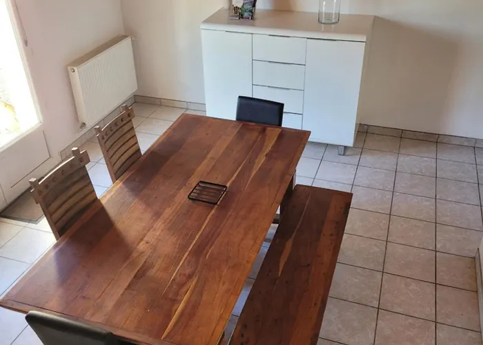 Дом отдыха Louis *