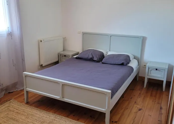 Louis Дом отдыха Saint-Paul-des-Fonts