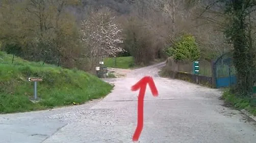 Дом отдыха Louis Saint-Paul-des-Fonts