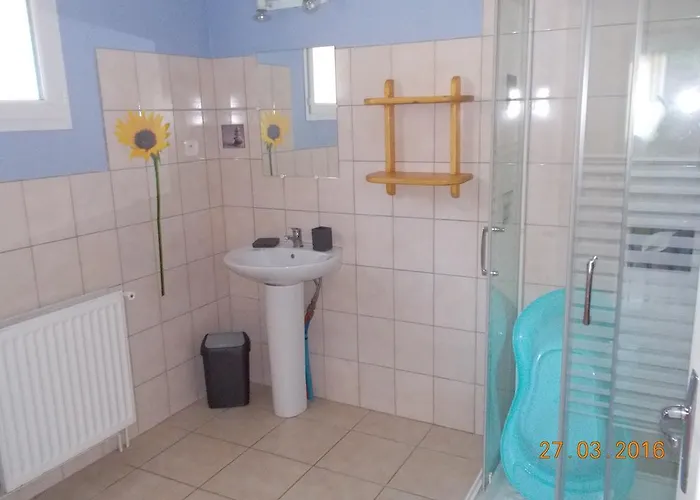 Дом отдыха Louis *