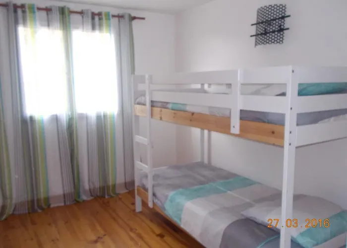 Дом отдыха Louis Saint-Paul-des-Fonts