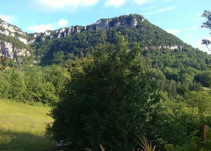 Дом отдыха Louis