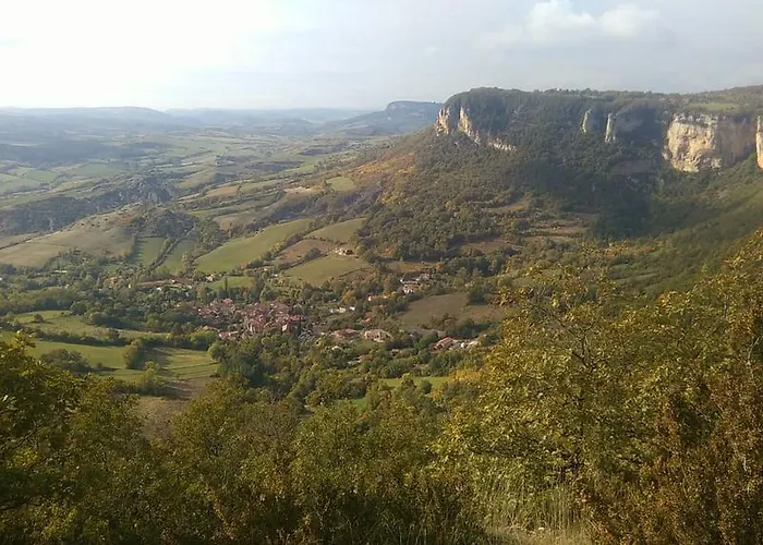 Дом отдыха Louis Saint-Paul-des-Fonts