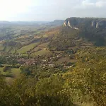 בית נופש Maison De Louis Saint-Paul-des-Fonts