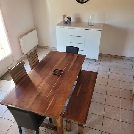 בית נופש Louis *