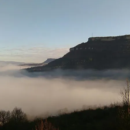 בית נופש Louis