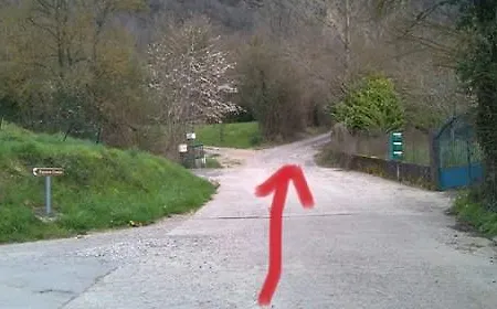 בית נופש Louis Saint-Paul-des-Fonts