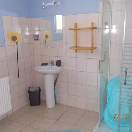 בית נופש Louis *