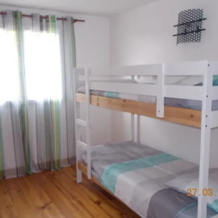 בית נופש Louis Saint-Paul-des-Fonts