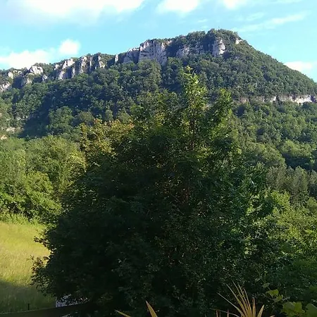 בית נופש Louis