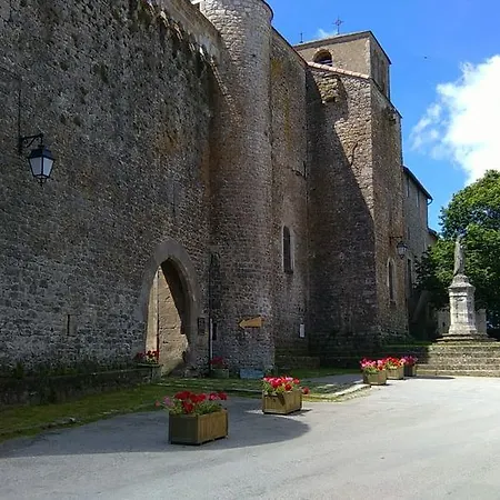 בית נופש Louis *